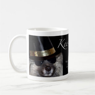 Keesie Strahl Kaffeetasse