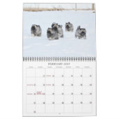 Keesridge Keeshond-Kalender 2019 Kalender (Feb 2027)