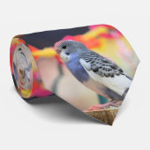 Keet Krawatte (Gerollt)