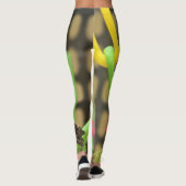 Keet Leggings (Rückseite)