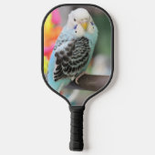 Keet Pickleball Schläger (Rückseite)