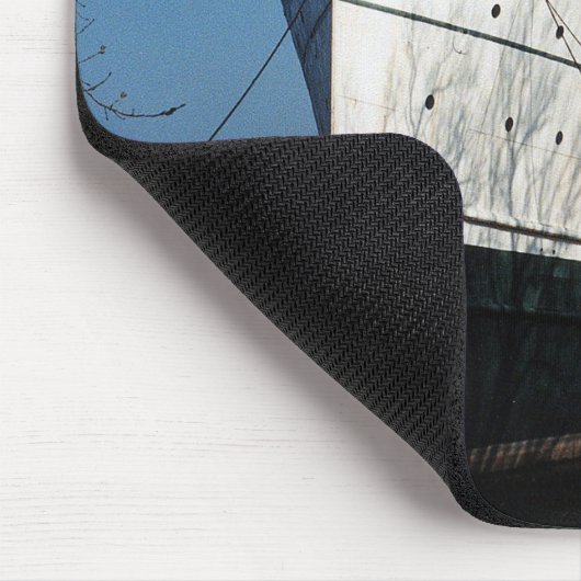 Keewatin mousepad (Ecke)