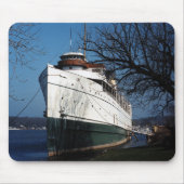 Keewatin mousepad (Vorne)