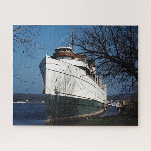 Keewatin-Puzzle Puzzle (Horizontal)