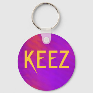 KEEZ Schlüsselanhänger