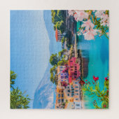Kefalonia, Griechenland Jigsaw Puzzle (Vertikal)