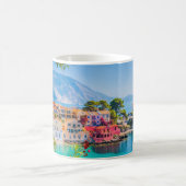 Kefalonia Griechenland Kaffeetasse (Mittel)