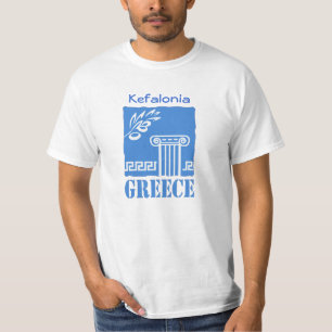 Kefalonia T-Shirt