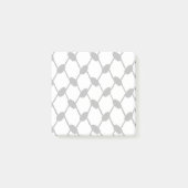 Keffiyeh Post-it Klebezettel (Vorderseite)