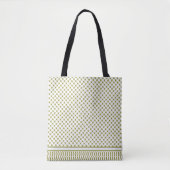 KEFFIYEH TASCHE (Vorderseite)