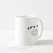 Kefir-Körner Kaffeetasse (VorderseiteRechts)