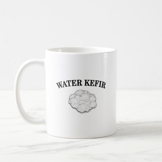 Kefir-Körner Kaffeetasse (Links)