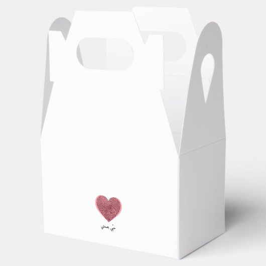 kefp creating geschenkschachtel (Geöffnet)