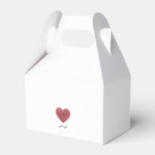 kefp creating geschenkschachtel (Vorderseite)