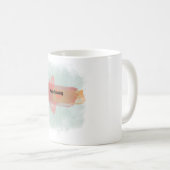 kefp kreativ sein kaffeetasse (VorderseiteRechts)