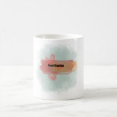 kefp kreativ sein kaffeetasse (Mittel)