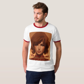 Keg-Jagdclub: Men-T - Shirt