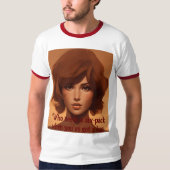 Keg-Jagdclub: Men-T - Shirt (Vorderseite)