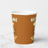 Keg Stands: Lernen Sie keine Uni Pappbecher (Rechts)