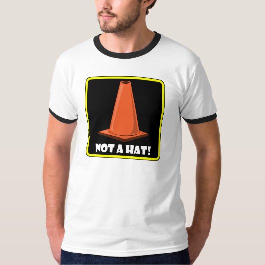 KEGEL-HUT 1a T-Shirt (Vorderseite)