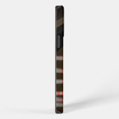 Kegel iPhone Hülle (Rechte Seite)