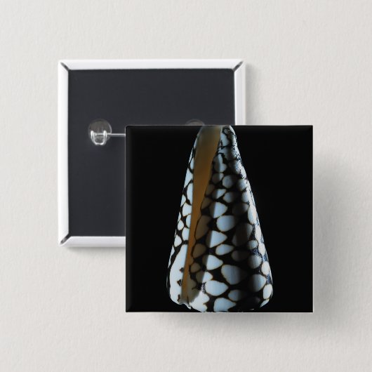 Kegel-Muschel 2 Button (Vorne & Hinten)