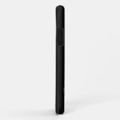 Kegel-Muschel 2 Case-Mate iPhone Hülle (Hinten/Rechts)