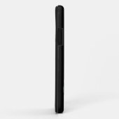 Kegel-Muschel 2 Case-Mate iPhone Hülle (Hinten/Rechts)