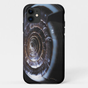 Kegel-Muschel Case-Mate iPhone Hülle