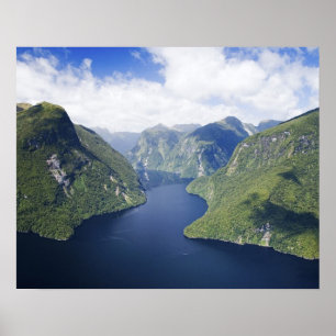 Kegelarm, Malaspina Reichweite, zweifelhafter Soun Poster