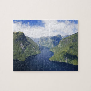 Kegelarm, Malaspina Reichweite, zweifelhafter Soun Puzzle