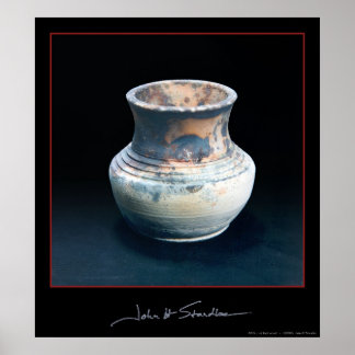 Kegelboot ~ 1992 poster