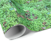 Kegelenfeld Geschenkpapier (Rolleneckpunkt)