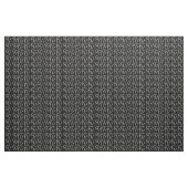 Kegelhaken Weiß Stoff (Yard (91,4 cm))