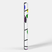 Kegelleuchten Case-Mate iPhone Hülle (Rückseite / Rechts)