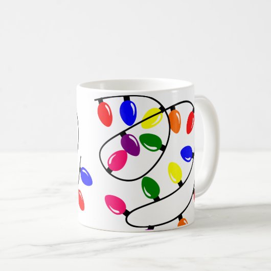 Kegelleuchten Kaffeetasse (VorderseiteRechts)