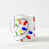 Kegelleuchten Kaffeetasse (Vorderseite Links)