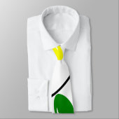 Kegelleuchten Krawatte (Gebunden)