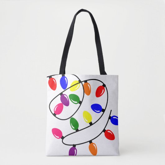 Kegelleuchten Tasche (Vorderseite)