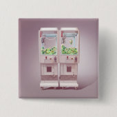 Kegelmaschine Button (Vorderseite)