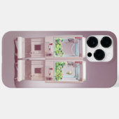 Kegelmaschine Case-Mate iPhone Hülle (Rückseite (Horizontal))