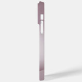 Kegelmaschine Case-Mate iPhone Hülle (Rückseite / Links)