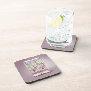 Kegelmaschine Getränkeuntersetzer