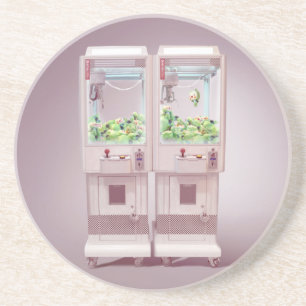 Kegelmaschine Getränkeuntersetzer