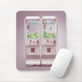 Kegelmaschine Mousepad
