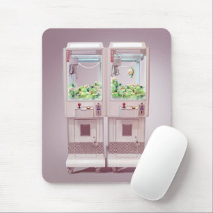 Kegelmaschine Mousepad