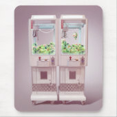 Kegelmaschine Mousepad (Vorne)