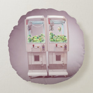 Kegelmaschine Rundes Kissen