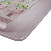 Kegelmaschine Schneidebrett (Ecke)