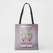 Kegelmaschine Tasche (Vorderseite)